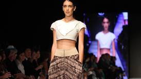 Crítica de moda: Fashion Week San José
