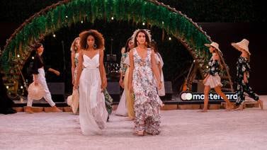 Cuatro diseñadoras de moda marcarán las tendencias para el verano en el  Fashion Week Guanacaste