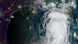 Huracán Idalia se fortalece: Florida en alerta de ‘categoría devastadora’