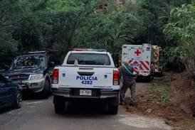 Hombre muere atrapado por derrumbe en Palmares
