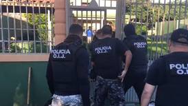 Caso Azteca: Fiscalía pide prisión preventiva para tres funcionarios de AyA, empleado bancario y nueve particulares
