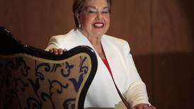 Gloria Navas, diputada: el nuevo aire de la mediática abogada