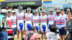 Juan Carlos Rojas peleará por liderato de la montaña en etapa reina del Tour de Río 