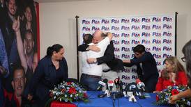 Rodolfo Piza arrasa en el PUSC y se proclama líder del partido de cara a las elecciones del 2018