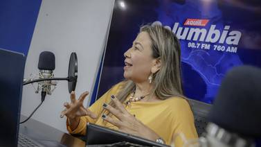 Periodista Vilma Ibarra denuncia, en Sala IV, directriz de ministra para negarle entrevistas