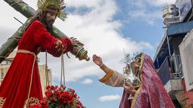 Semana Santa en San José: conciertos, procesiones y horarios de misas