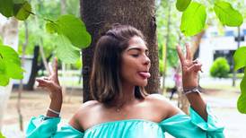 La vida universitaria de Sheynnis Palacios, Miss Universo 2023, incomoda a la dictadura Ortega-Murillo