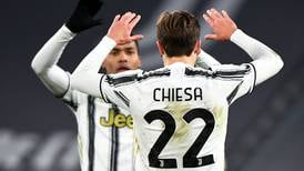 Juventus y Atalanta se unen a Inter en semifinales de Copa de Italia