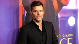 Ricky Martin revela que se divierte conociendo gente nueva en fiestas