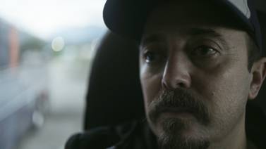 El ‘metalero’ de ‘El Regreso’ filmó su propia película en Canadá