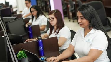 Firma costarricense Novacomp contratará a 125 personas en tecnologías de información