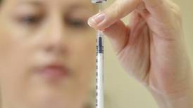 Vacunas contra gripe costarán &#36;3,7 millones