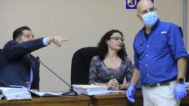Tribunal de Heredia suspende juicio por crimen de empresario italiano ante pandemia de covid-19