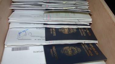 Correos de Costa Rica habilita dos nuevos puntos para trámite de pasaporte