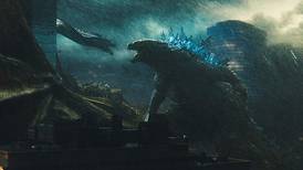 Crítica de cine: ‘Godzilla 2: Rey de los monstruos’