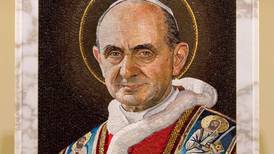 Papa canonizará el domingo a monseñor Romero y al papa Pablo VI