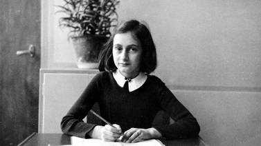Netflix revive la historia de Ana Frank y el drama de cinco sobrevivientes del Holocausto 