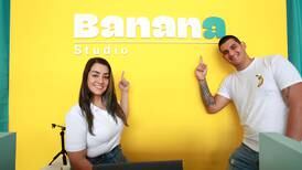 Banana Studio: el nuevo sitio de Costa Rica para crear selfies y fotos únicas