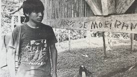 El Comando Cobra: a 30 años de la violencia y el horror en Talamanca