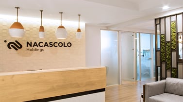 Nacascolo Holdings invierte $3 millones en oficinas y bodegas para ocho empresas de su grupo