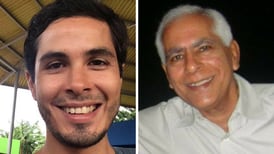 Cancillería pide cuentas a Nicaragua por detención de dos costarricenses