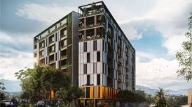 Nuevo edificio de nueve pisos y 12 ‘penthouses’ se construirá en Barrio Dent