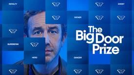 Apple TV+ estrenó ‘The Big Door Prize’, su nueva comedia