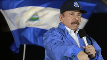 Estados Unidos impone nuevas sanciones contra el régimen de Daniel Ortega en Nicaragua