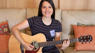 Concurso ‘Canción por la Paz’ busca la música de jóvenes talentosos