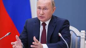 Kremlin asegura que prepara una videollamada entre Vladimir Putin y Joe Biden