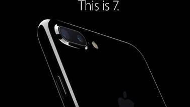 iPhone 7 presentaría falla de origen en su micrófono
