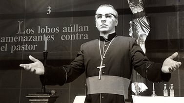 ‘El martirio del pastor’: el impactante ‘teatro-documento’ a Monseñor Romero