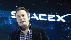 Musk , director de SpaceX, promete un viaje ‘divertido’ para colonizar el Planeta Rojo