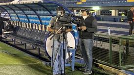 FUTV anota un gol en contienda por derechos televisivos y transmite el partido entre Cartaginés y Herediano