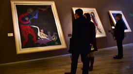 Chile abre museo para recordar la obra de Violeta Parra