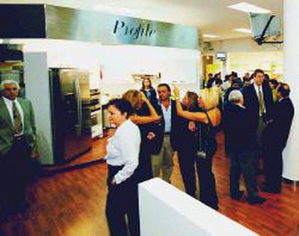 Estilo en la cocina - La Nación