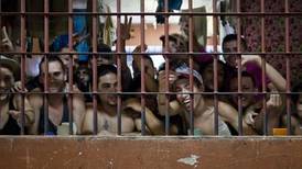 Defensoría: cárceles de Costa Rica violan la dignidad humana
