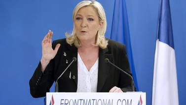  Elecciones en Francia: la derecha supera a la ultraderecha, nuevo revés socialista
