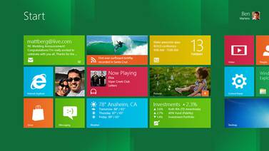 Windows 8.1 ya está en el mercado