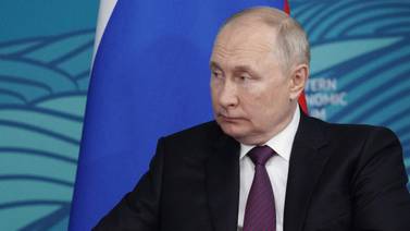 CIJ rechaza acusaciones de Ucrania contra Rusia por financiación del ‘terrorismo’