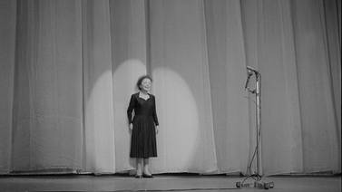  Édith Piaf cantó un eterno himno al amor
