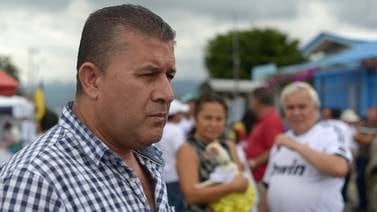 Fiscalía acusa a alcalde de Paraíso por irregularidades con permisos para motel
