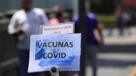 Comisión de Vacunación: No hay sustento técnico para eliminar vacunación obligatoria contra covid-19