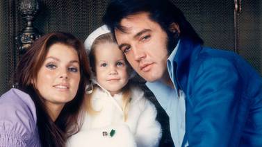 Acuerdo por testamento: ‘La familia Presley está más fuerte que nunca’