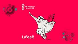 Conozca a La’eeb, la mascota del Mundial Catar 2022