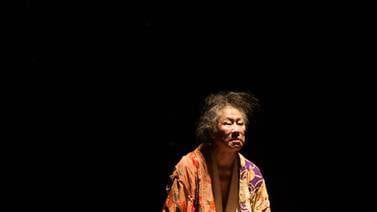 Crítica de danza: Tadashi Endo, cierre de lujo