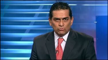 Felipe Ramos Rizo, analista arbitral de ESPN: ‘Los únicos que pueden pitar la final son el tico Ricardo Montero y Joel Aguilar’