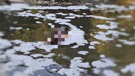 Cuerpo de mujer en estado de descomposición aparece en río de Alajuelita