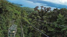 Empresarios turísticos promueven a Costa Rica en el oeste de EE. UU.
