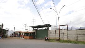 Salud suspende por cinco días la visita a presos del centro penal La Reforma